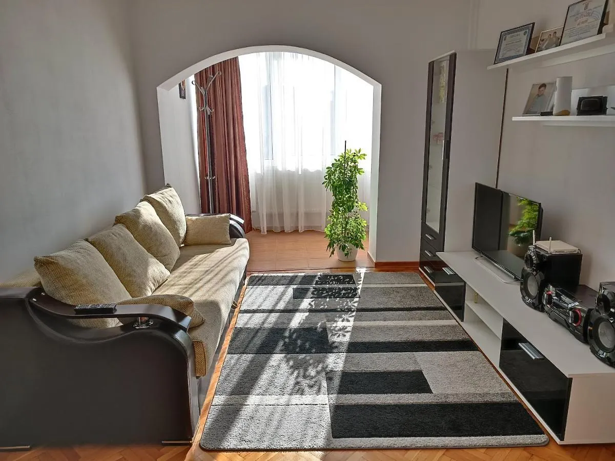 דירות בוקרשט Apartament Berceni