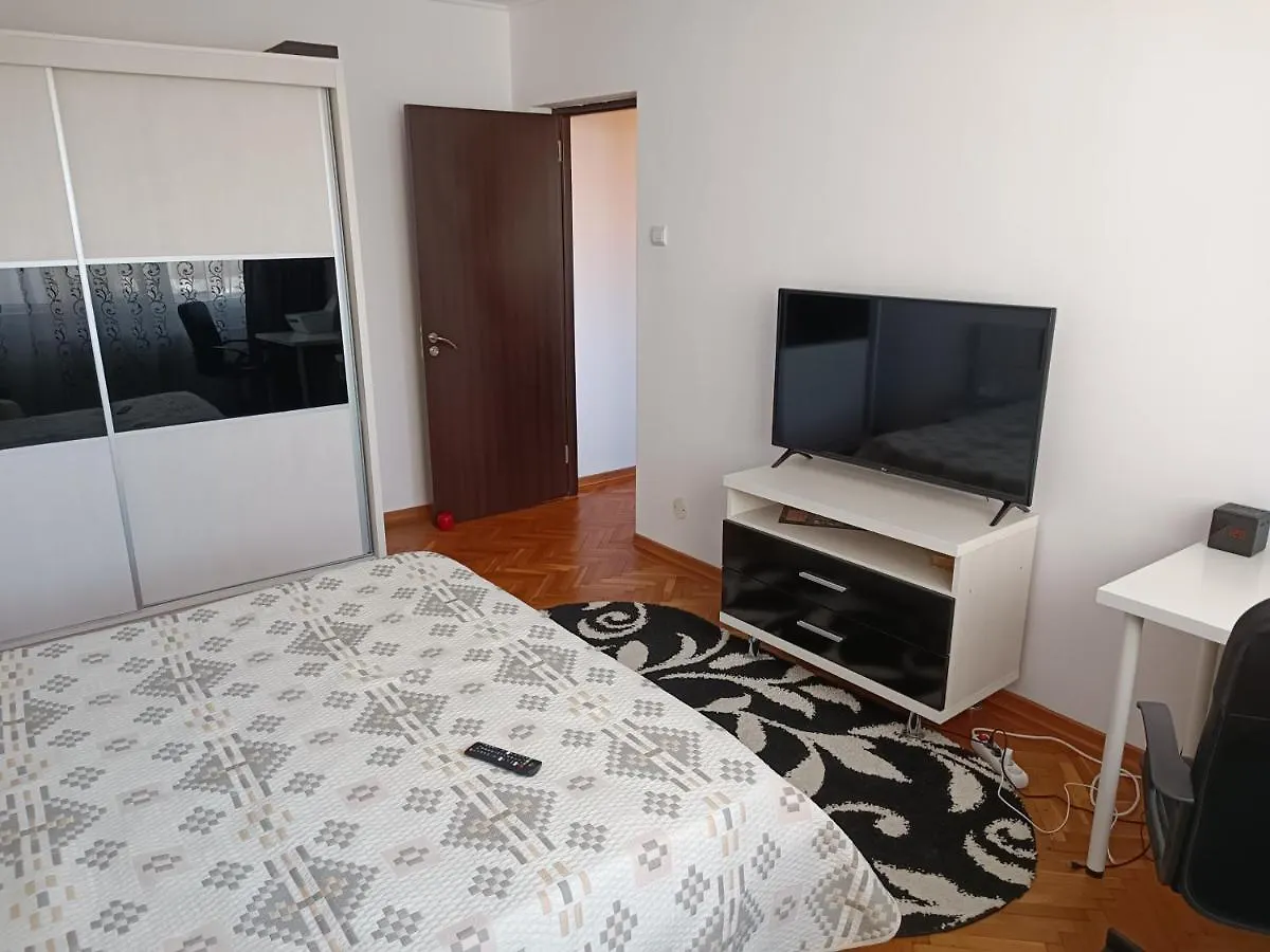 דירות בוקרשט Apartament Berceni רומניה