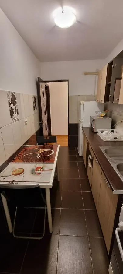 דירות בוקרשט Apartament Berceni